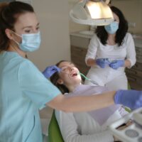 Quanto dura l'anestesia dentale?