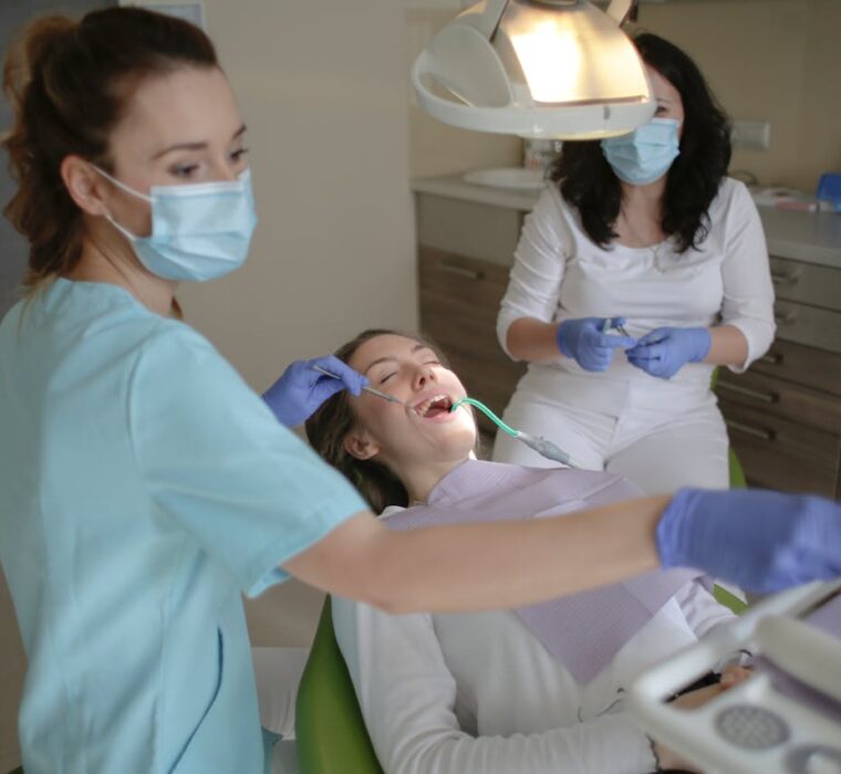 Quanto dura l'anestesia dentale?