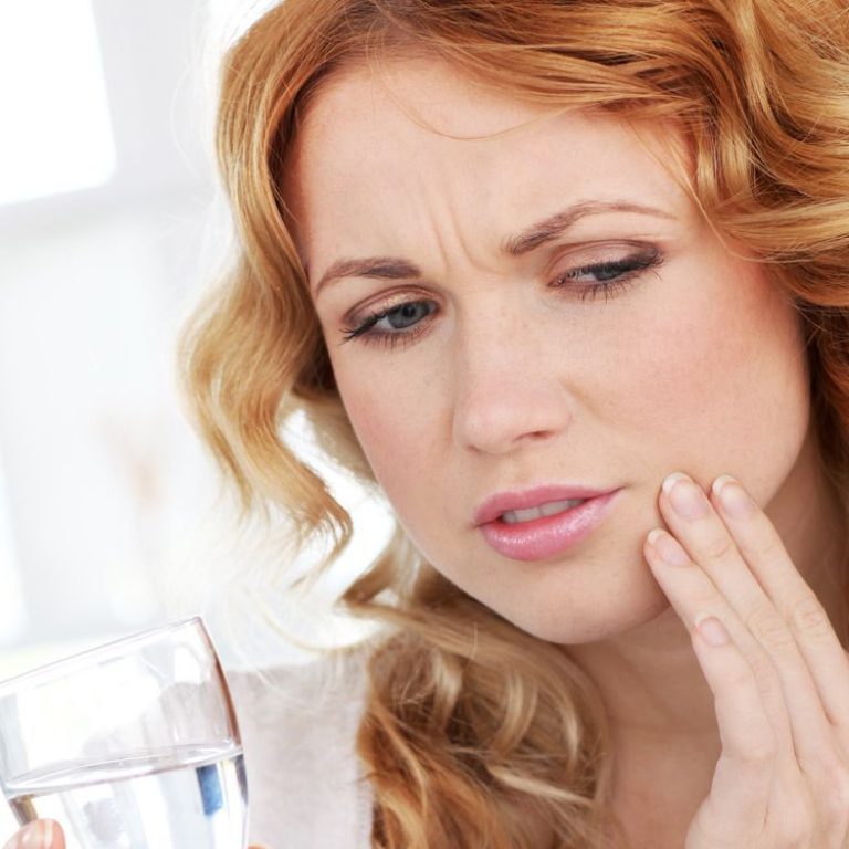denti sensibili